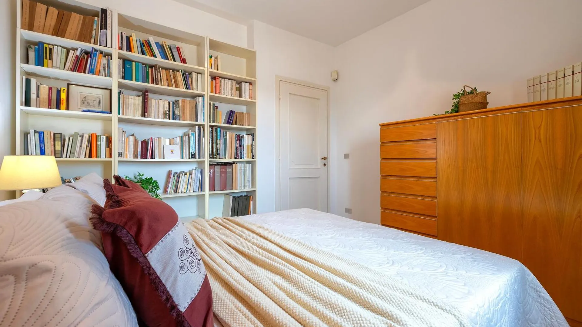 公寓 阿尔盖罗Sardinia Re - Garibaldi Penthouse - Free Parking公寓 意大利