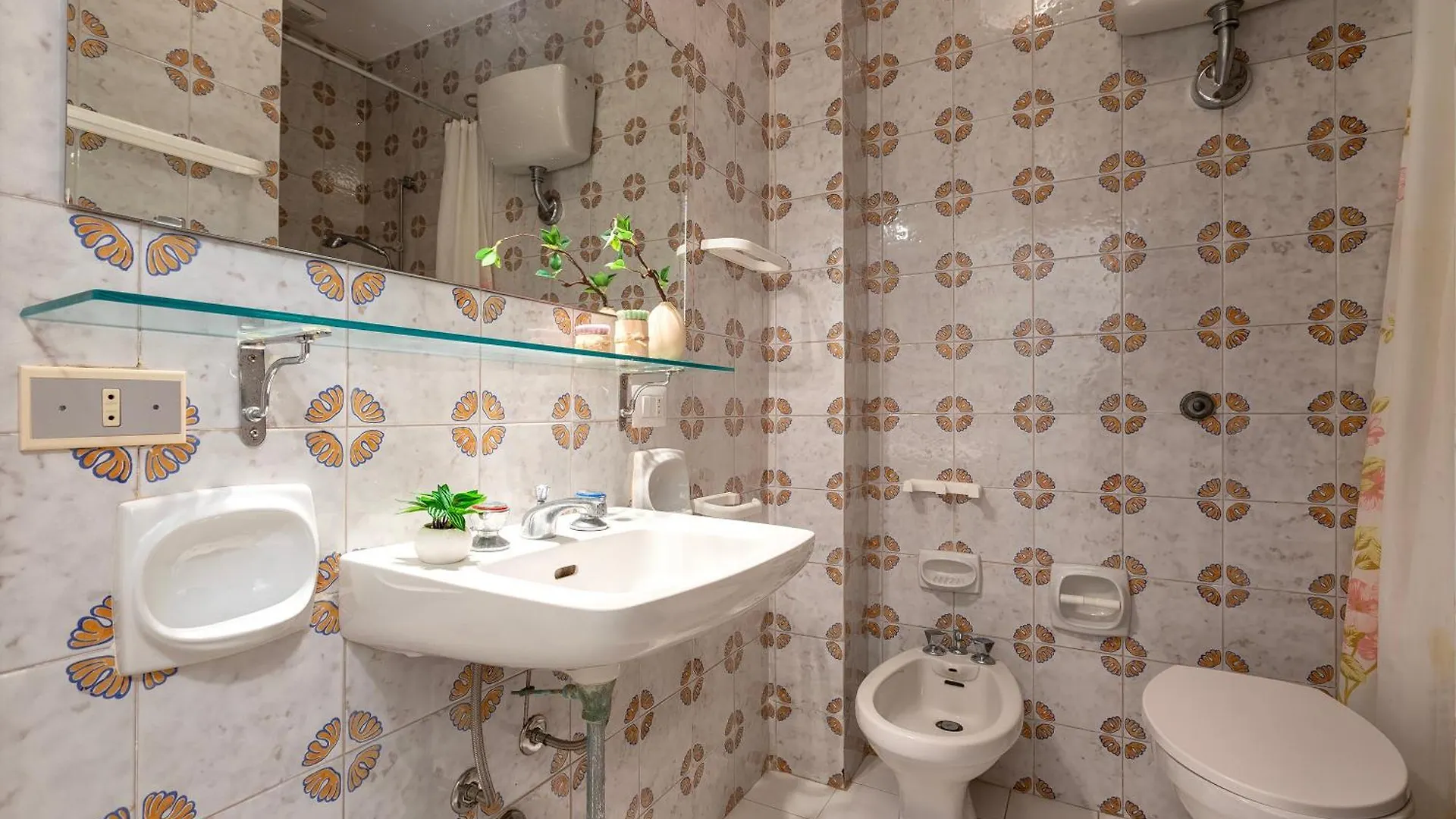 公寓 阿尔盖罗Sardinia Re - Garibaldi Penthouse - Free Parking公寓