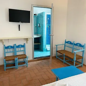 Dolce Pensión