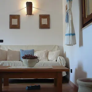 Le Pavoncelle Alghero